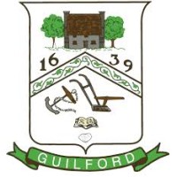 Town Of Guilford logo - Similar company to Pure Driven Concepts