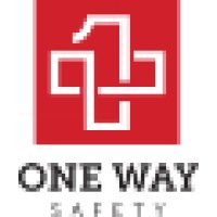 One Way Safety