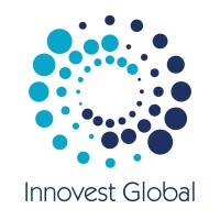 Innovest Global, Inc. Stock Symbol IVST logo - Similar company to Brilliant Source Energy
