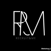 RECRUIT&ME logo - Similar company to Enstara