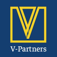V-Partners logo - Similar company to Jackon Insulation Nv