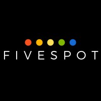 Fivespot - Digital Marketing Agency, SEO, Lead Generation, Social Media logo - Similar company to Uncharted Rabbit – Digital Marketing, Pr & Seo Solutions
