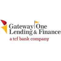 Gateway One Lending & Finance logo - Similar company to Array Resources