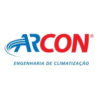 ARCON ENGENHARIA DE CLIMATIZAÇÃO LTDA logo - Similar company to Projeto Clima Engenharia E Ar Condicionado
