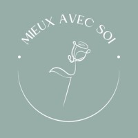 Mieux avec soi logo - Similar company to Malorie Thibault