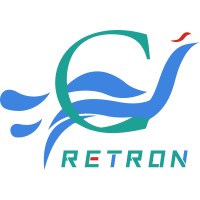 Zhejiang Retron Biotech Co. Ltd. logo - Similar company to Nmp