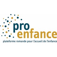 Pro Enfance - Plateforme romande pour l'accueil de l'enfance logo - Similar company to Educalis
