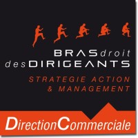Danielle MARTY Direction Commerciale externalisée logo - Similar company to Direction Rh
