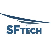 SF Tech logo - Similar company to Dieform Automation