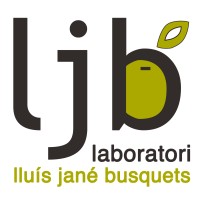 LLUIS JANE BUSQUETS LABORATORI D'ANÀLISI S.L. logo - Similar company to Etracinc