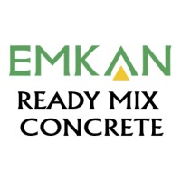 Emkan Ready Mix Concrete logo - Similar company to Polygonmach