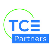 TCE Partners BV logo - Similar company to Synorga Electrical Management B.V., Inspecties En Advisering