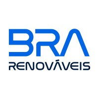 BRA Renováveis logo - Similar company to Missão Crítica - Engenharia Para Ti
