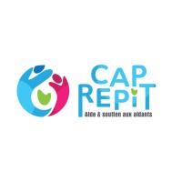 Cap Répit - PFRA PH logo - Similar company to Dispositif D'Appui Aux Parcours De Santé - Daps-85