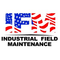 Industrial Field Maintenance, LLC logo - Similar company to Industrial Field Solutions Llc
