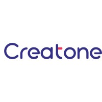Creatone Digital Agency logo - Similar company to Sensei Agency