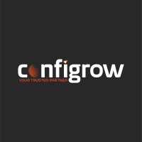 Configrow logo - Similar company to Optiplexus