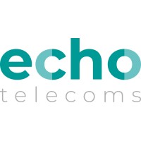 echo telecoms logo - Similar company to Intertelecom
