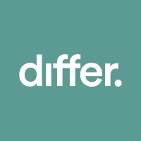 Differ Strategy Consulting logo - Similar company to Eo Grafiska