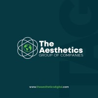 The Aesthetics Group logo - Similar company to Aesthetics Digital