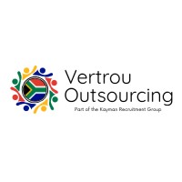 Vertrou Outsourcing logo - Similar company to Hewco