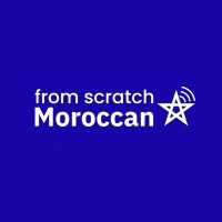 From Scratch Moroccan Podcast logo - Similar company to Techvise