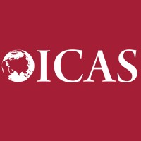 Institute of Contemporary Asian Studies logo - Similar company to Humans2Venus
