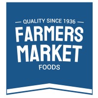 Farmers Market Foods logo - Similar company to Art & Object