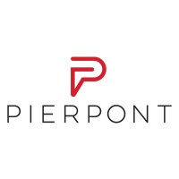 Pierpont Communications logo - Similar company to Houston Marine & Energy Insurance Conference