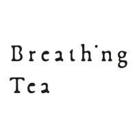 Breathing Tea logo - Similar company to Weirdo Beauty