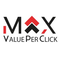 Max Value Per Click logo - Similar company to Digital Marketing Solution L Dlcs Pvt. Ltd.