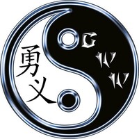 GLOBAL WILDLIFE WARRIORS logo - Similar company to Wild Tomorrow