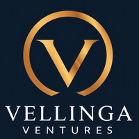 Vellinga Ventures logo - Similar company to Currents