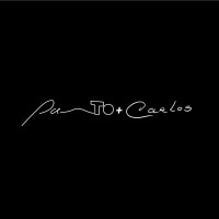 Panto + Carlos logo - Similar company to Akimbo