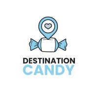 Destination Candy logo - Similar company to Loud