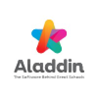 Aladdin Schools logo - Similar company to Cloudware