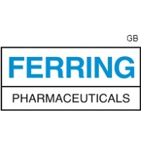 Ferring Controlled Therapeutics logo - Similar company to Forth Scientific