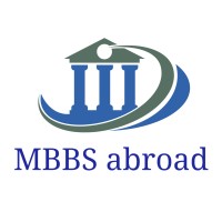MBBS abroad logo - Similar company to Mediplor - Mbbs Admissions In India & Abroad