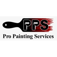 Pro Painting Services LLC logo - Similar company to Mp Design Consulting