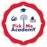 Scoala Gimnaziala Pick Me Academy logo - Similar company to Action Cambridge Hub Ploiesti
