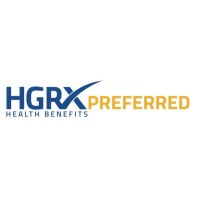 HGRx Preferred Health Benefits logo - Similar company to Hgrx Genesis