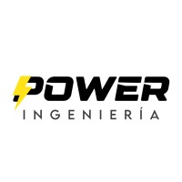 POWER INGENIERIA logo - Similar company to Construcciones Especializadas 2000