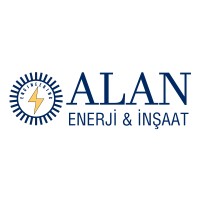 ALAN ENERJİ & İNŞAAT logo - Similar company to Paymentap