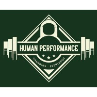 Human Performance logo - Similar company to Reset Training Company