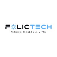 Folic Tech logo - Similar company to Folic - Checklist