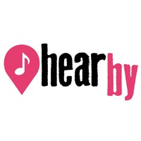 Hearby logo - Similar company to Area4 Labs
