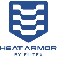 Heat Armor logo - Similar company to Filtex Ab