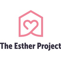 The Esther Project logo - Similar company to Soho Bubble Spa