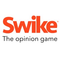 Swike logo - Similar company to Benomad