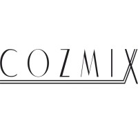 COZMIX logo - Similar company to Quant-Apps